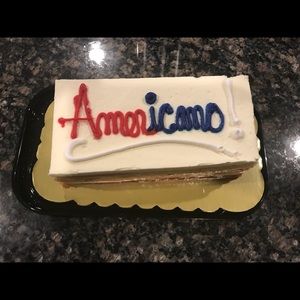 Meet your Posher, Laurie